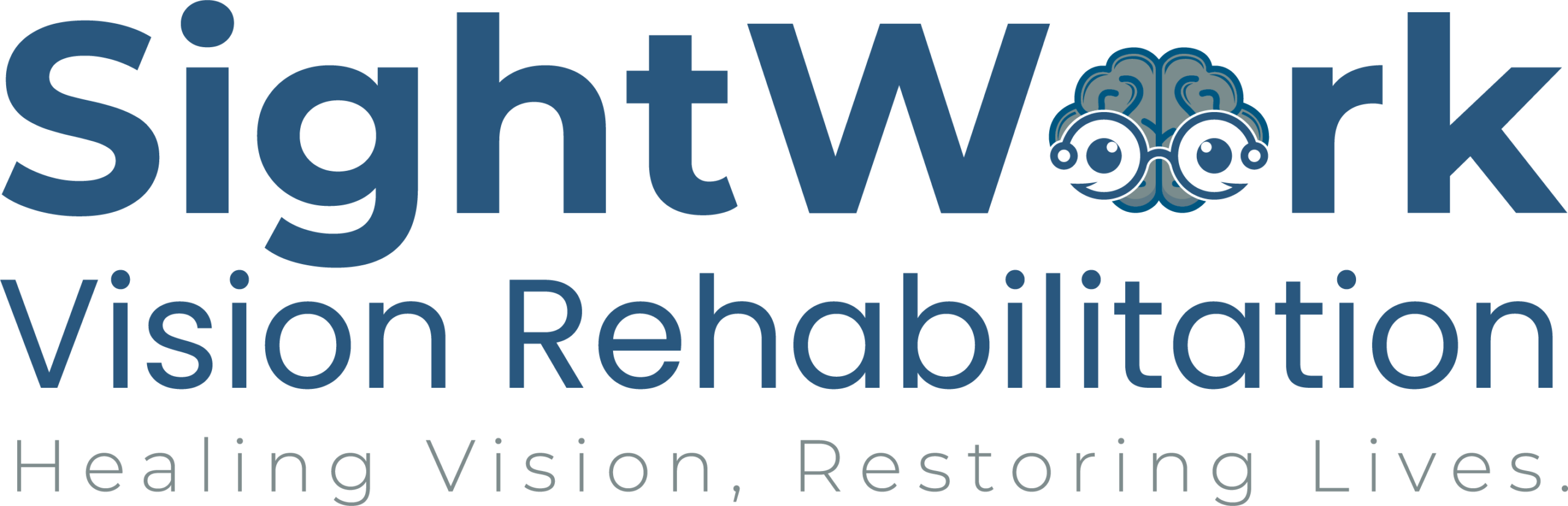SightWork Vision Rehabilitation